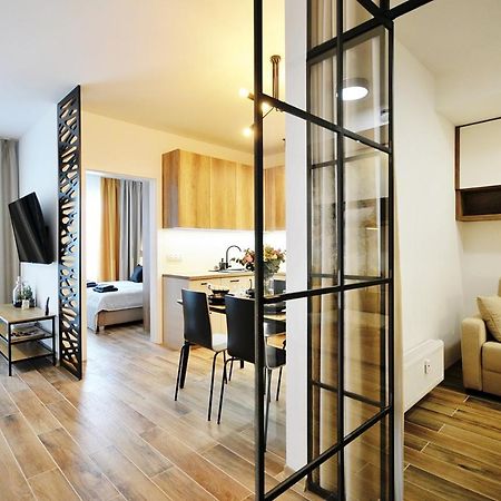 Apartament Za Swierkami 6 Osob , 3 Pokoje Kolobřeh Exteriér fotografie